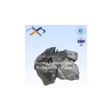 best quality calcium silicon for steelmaking