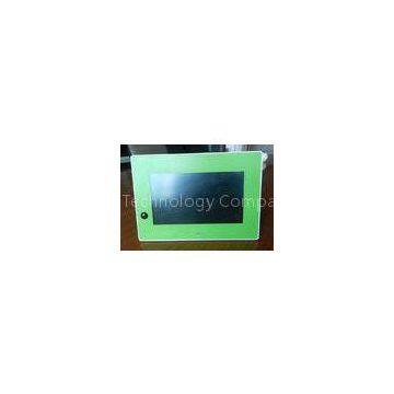 Modern Small HD POS LCD Display LCD Photo Frame With Card Lock System