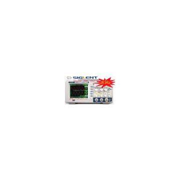 Supply Digital Storage Oscilloscope (25MHz)
