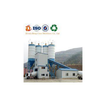 concrete batching plant for sale in China