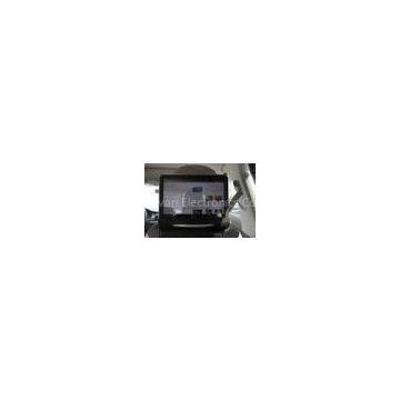 HD WIFI 3G USB2.0 - Host Android Touch Screen Active Headrest For Lexus