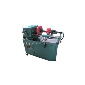 Bar Threading Machine