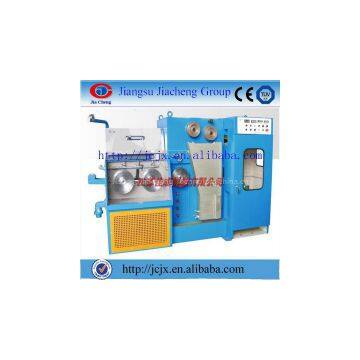 copper wire drawing machine manufacturer