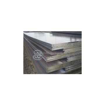 GL F690 Shipbuilding Steel Plate Manufacturer