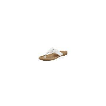 Ladies' Sandal(HJ10104)
