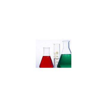 Veggie Capsules (chemical Specifications)