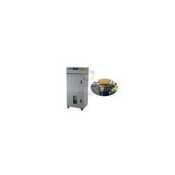 Multiple HEPA Filter Mobile Fume Eliminator for Electronics Manufacturing AC 110V - 220V 700W