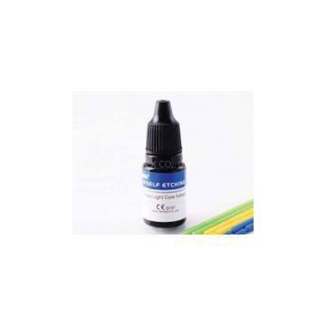 Dentex Self Etching Adhesvie Bonding 7th Generation