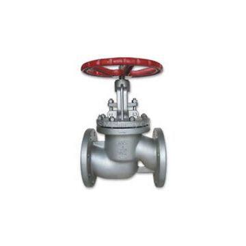 Globe Valves