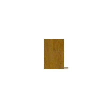 Sell U-Mold Laminated Flooring