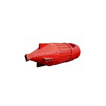Vertical dryer FUYU manufacture