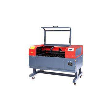 Acrylic Laser Cutting Machine