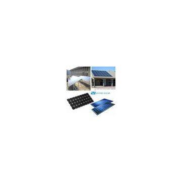 High Efficiency Solar  Module