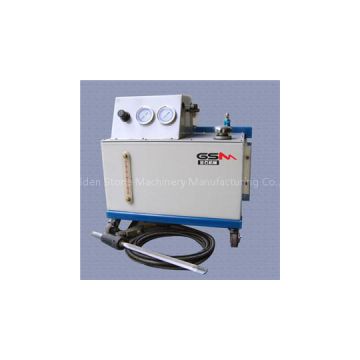 QYZ Deep-hole Drilling Syetm