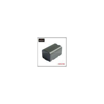 Camera battery D16S for Panasonic