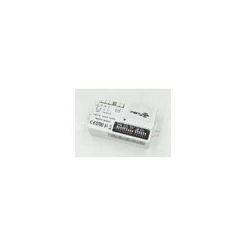 Waterproof Dimmable Motion Sensor With Leading Edge Dimmer Switch