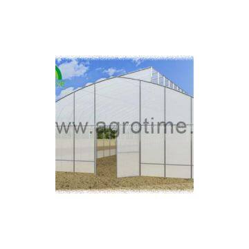 Fix Window Plastic Greenhouse