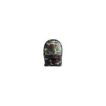 Camping Outdoor Backpacks Camouflage Rucksack Shoulder Travel Bags