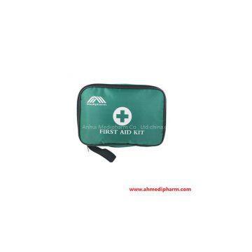 Medical Products of First Aid Kit