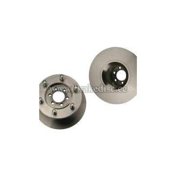 8584182 IVECO Brake Disc