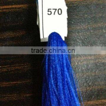 polyester textured yarn