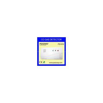 wholesale retailer CO detector