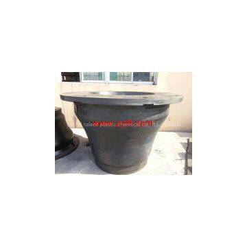 Marine Cone Rubber Fender For Dock photo-2