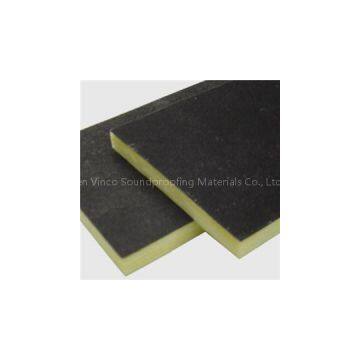 Ceiling Soundproofing Materials