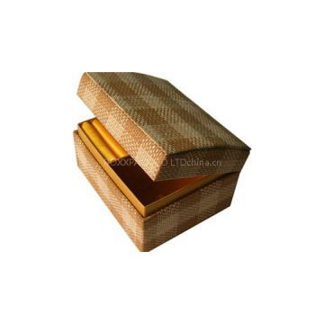 Bamboo Box