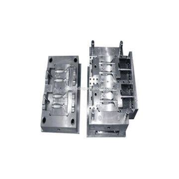 Anodized Alloy Aluminum Casting