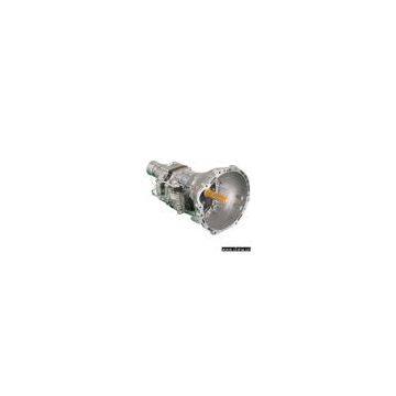 Sell Light Vehicle Transmission