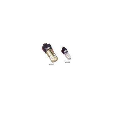 Lubricator (AL BL Series)