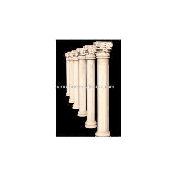 Sandstone Column