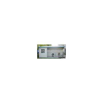 Prefabricated Portable Cabin(panelized Home,modular House)