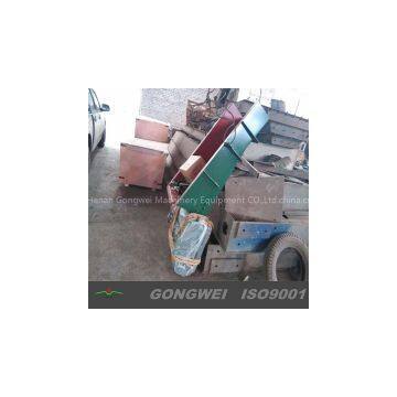 Mining Electromagnetic Feeders photo-2