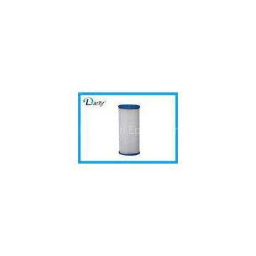 Darlly Ink Filter Capsule with Plastic PP Housing , 0.1um / 0.45um / 1um / 3um