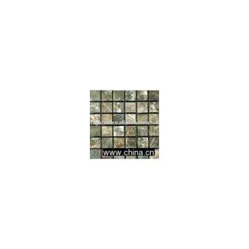 marble mosaic tiles