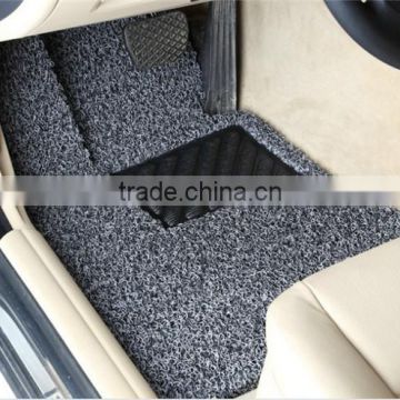 20mm double colors and single color Car mat