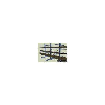 Cantilever Racks