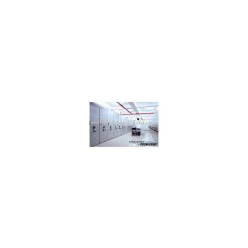 Electric Mobile File Cabinet