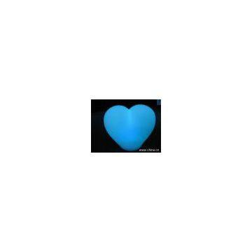 Night Light - Heart shape Night Light