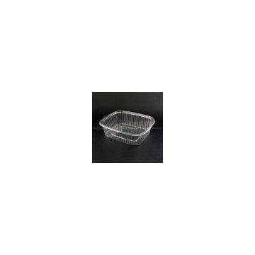 Plastic Food Container (Lunch Box)