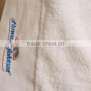 Luxury Hotel Bathroom Quick-Drying Egyptian Cotton Towel Set