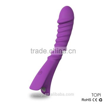 100% Waterproof Sex Toys Women Vibrator Body Massage