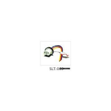 CABLE CONNECTOR
