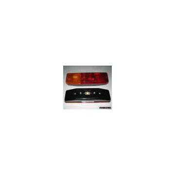T815 Tail lamp