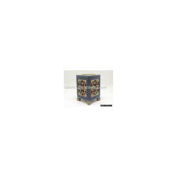 incense oil burners