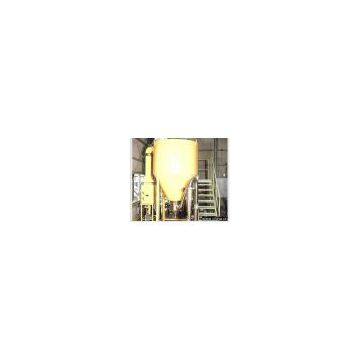 SPRAY DRYER