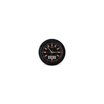 14'' Quartz Analog Wall Clock