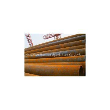 pipe and tube alloy steel